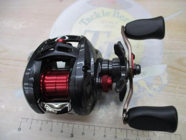 アルファス AIR 7.2R