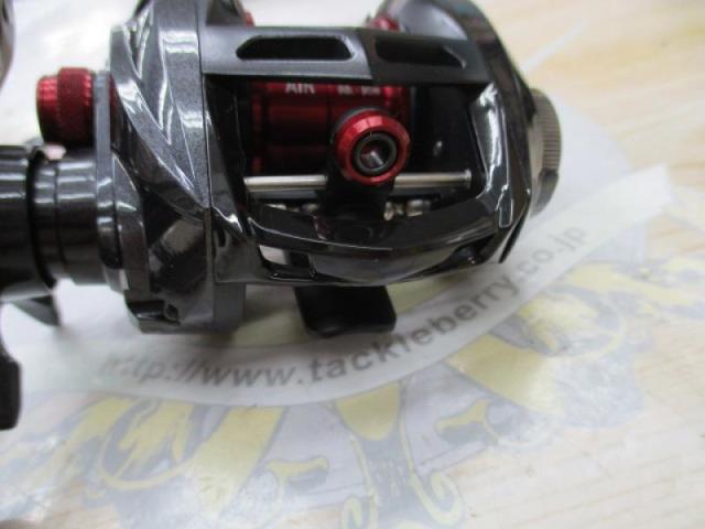 アルファス AIR 7.2R