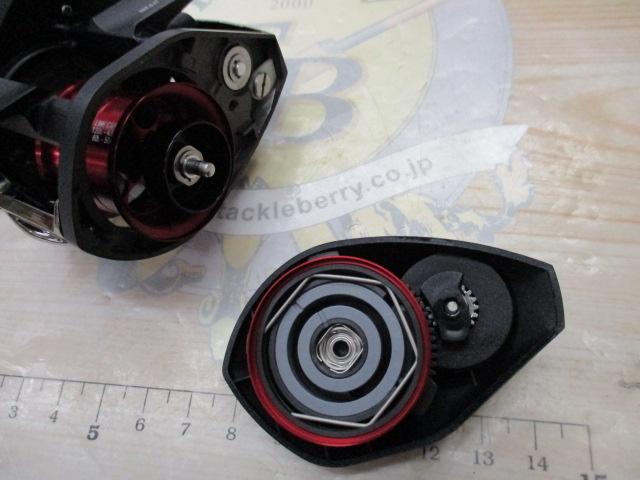 アルファス AIR 7.2R