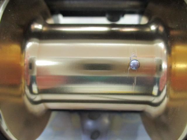 ポラリスiV 500S シルバー