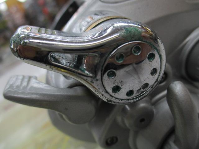 ポラリスiV 500S シルバー