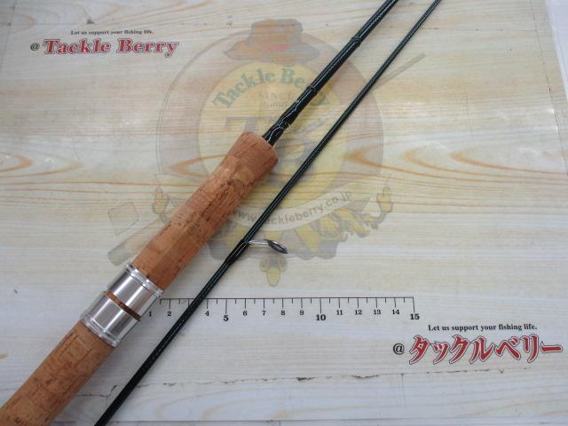 クーリースピン 56UL