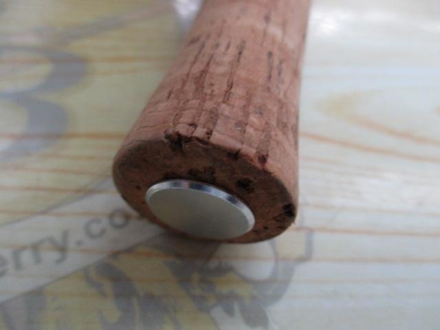 クーリースピン 56UL