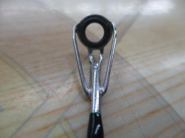 クーリースピン 56UL