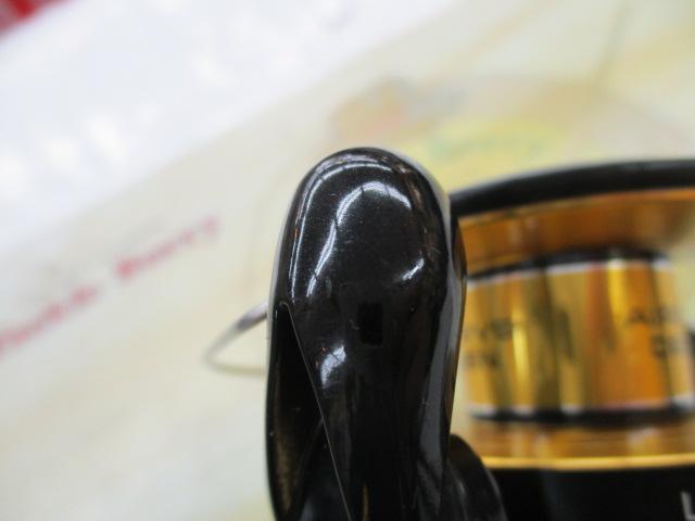 23レガリス LT6000D-H