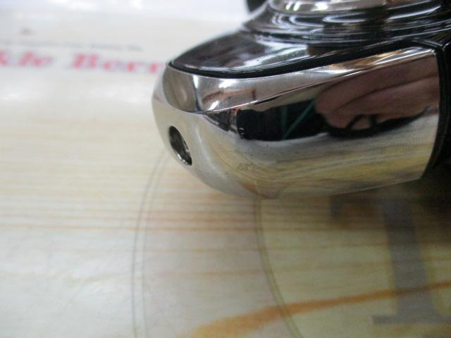 23レガリス LT6000D-H