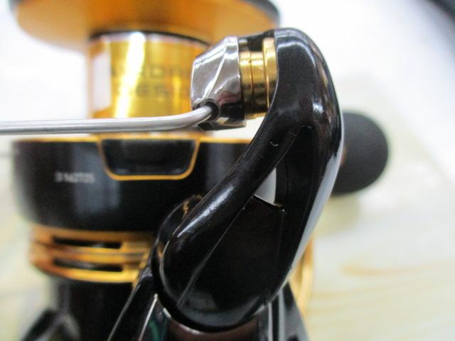 23レガリス LT6000D-H