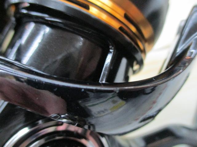 23レガリス LT6000D-H