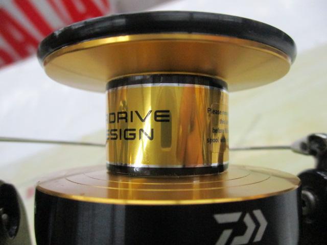 23レガリス LT6000D-H