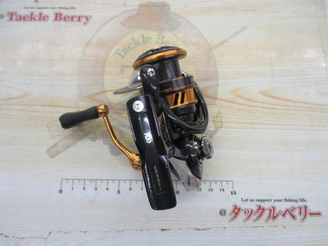 18レガリス LT2500D