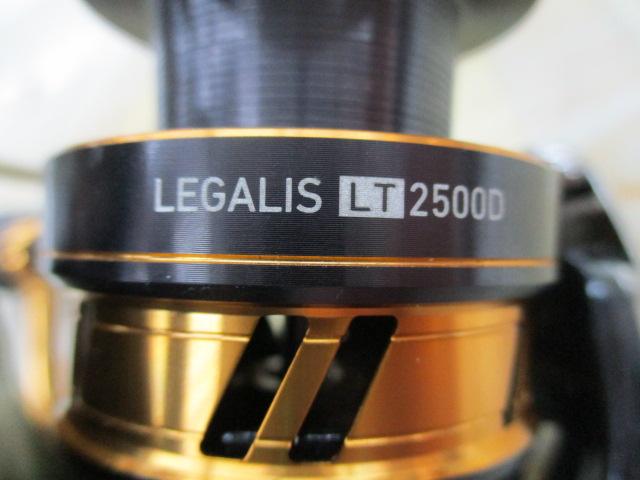 18レガリス LT2500D