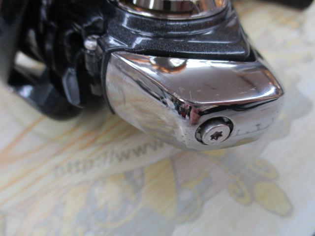 18レガリス LT2500D