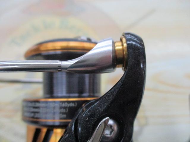 18レガリス LT2500D