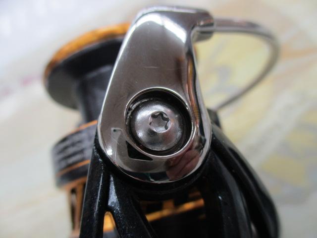 18レガリス LT2500D