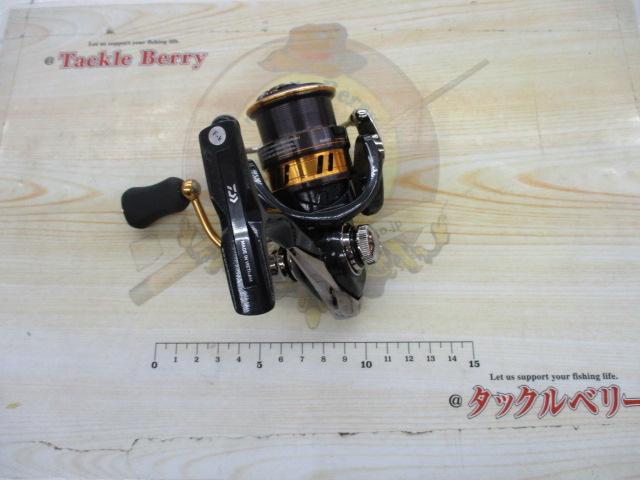 18レガリス LT2000S