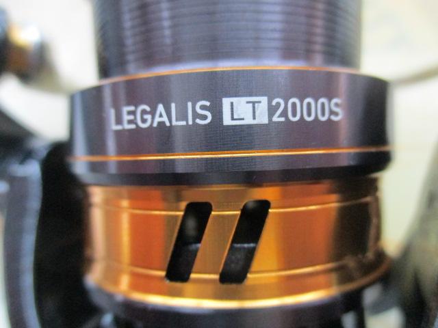 18レガリス LT2000S