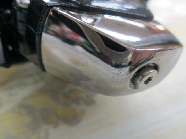 18レガリス LT2000S