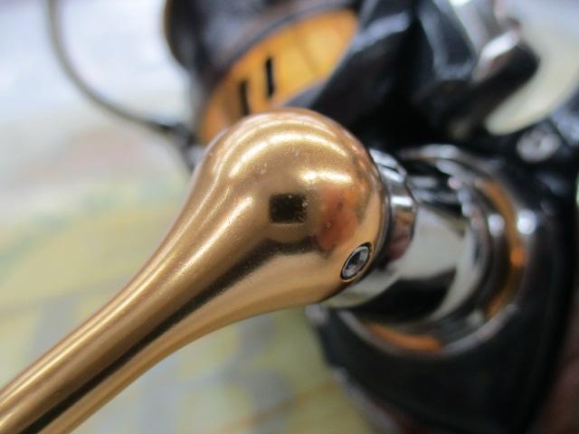 18レガリス LT2000S