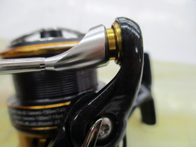 18レガリス LT2000S