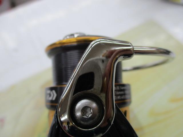 18レガリス LT2000S