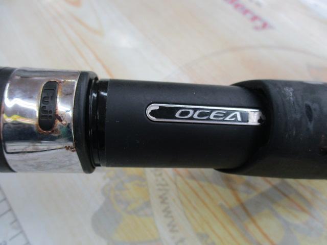 オシアジガーインフィニティ B653