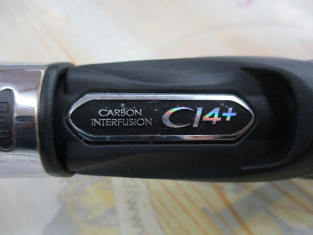 19オシアジガーインフィニティ B65-1