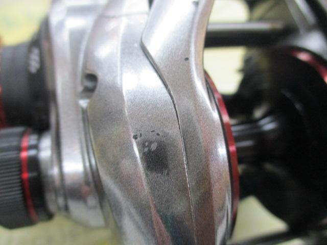 21スコーピオンMD 301XG LH(ロングハンドル)