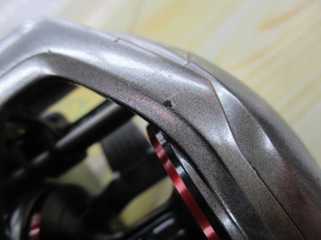 21スコーピオンMD 301XG LH(ロングハンドル)