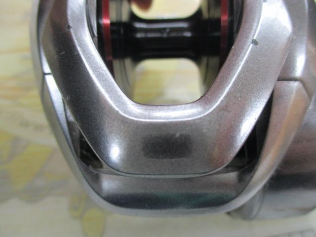 21スコーピオンMD 301XG LH(ロングハンドル)