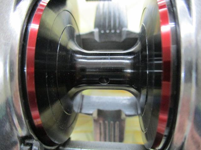 21スコーピオンMD 301XG LH(ロングハンドル)