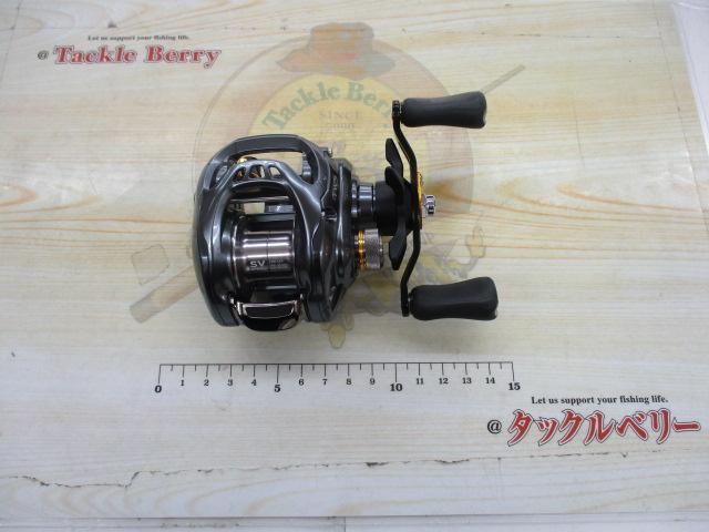 タトゥーラ SV TW 6.3R