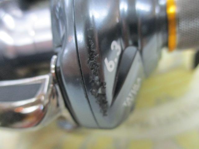 タトゥーラ SV TW 6.3R