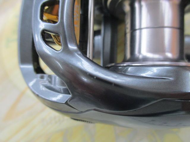 タトゥーラ SV TW 6.3R