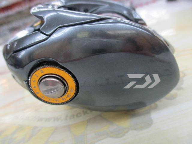 タトゥーラ SV TW 6.3R