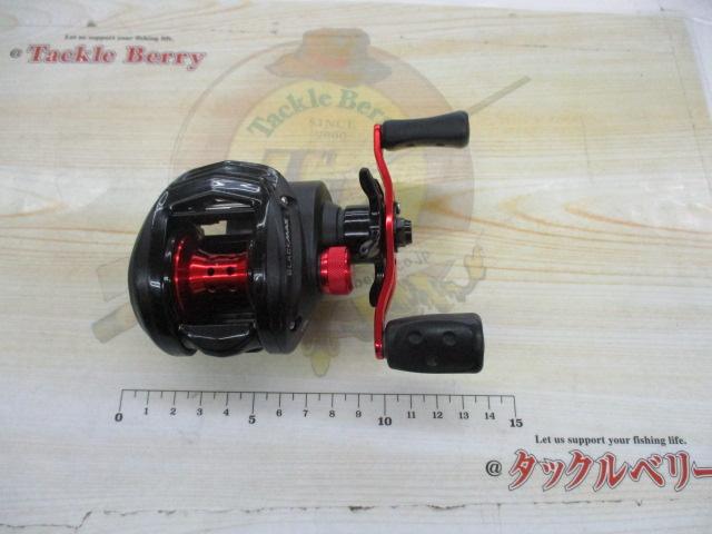 ブラックマックス(2nd/ブラックマックス2)