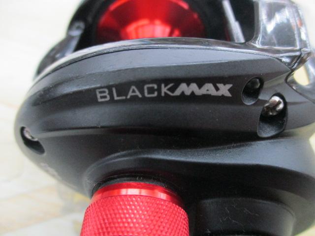 ブラックマックス(2nd/ブラックマックス2)