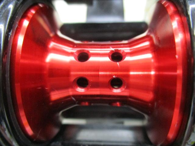 ブラックマックス(2nd/ブラックマックス2)