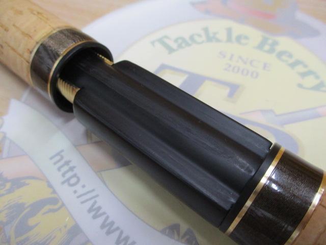 ブレイクスルー ゼロヴァージ BTZV60-ISS UL