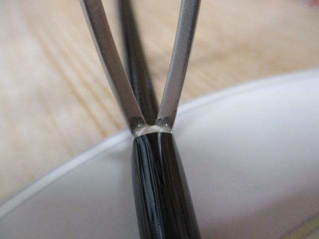 ブレイクスルー ゼロヴァージ BTZV60-ISS UL