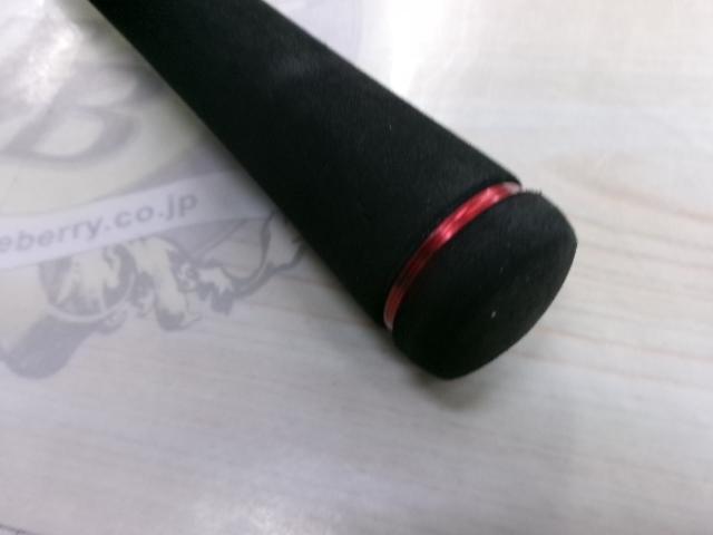 炎月XR N-B610ML-S/R