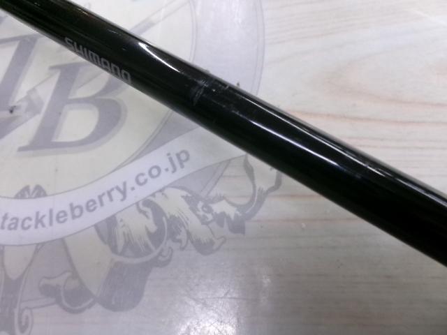 炎月XR N-B610ML-S/R