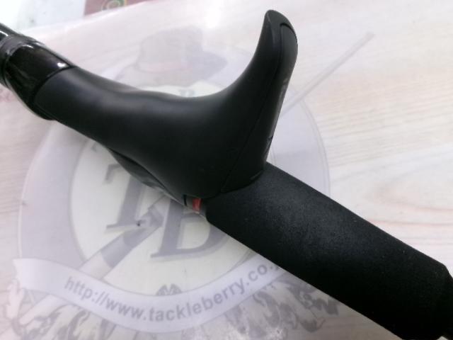 炎月XR N-B610ML-S/R