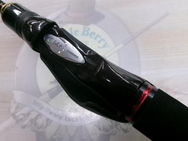 炎月XR N-B610ML-S/R