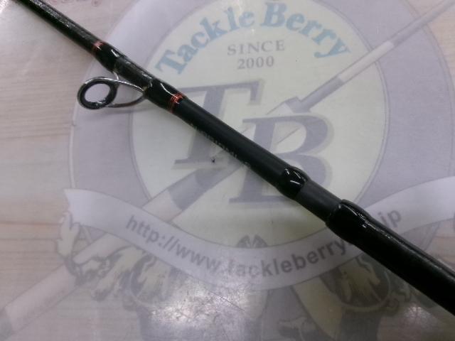 炎月XR N-B610ML-S/R