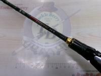 炎月XR N-B610ML-S/R