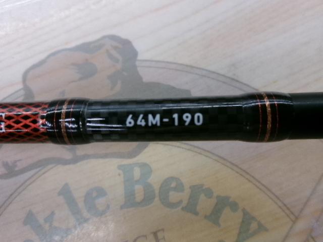 リーディング 64 M-190・V