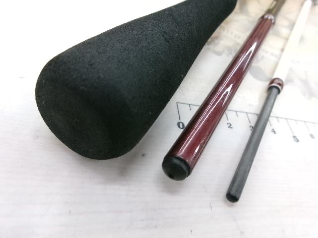 リーディング-X メバル 295(0)