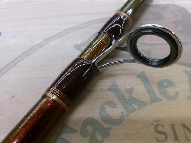 リーディング-X メバル 295(0)