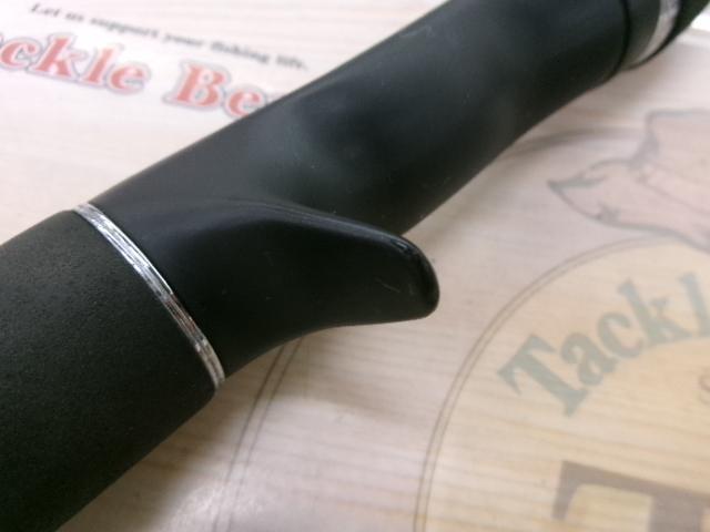 リーディング-X メバル 295(0)