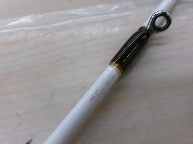 リーディング-X メバル 295(0)